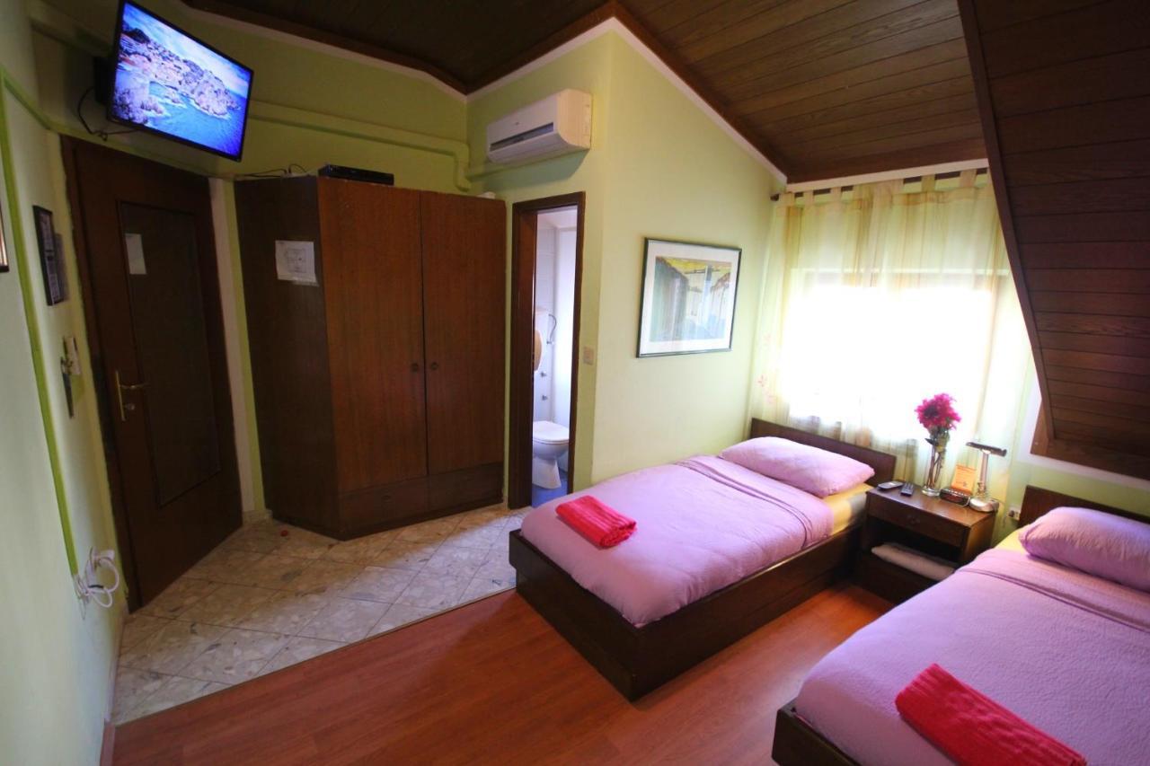 Guest House Vila Micika Dubrovnik Exterior photo