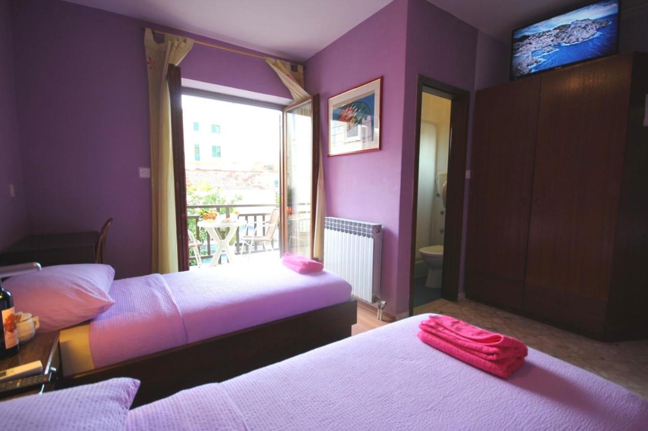 Guest House Vila Micika Dubrovnik Exterior photo