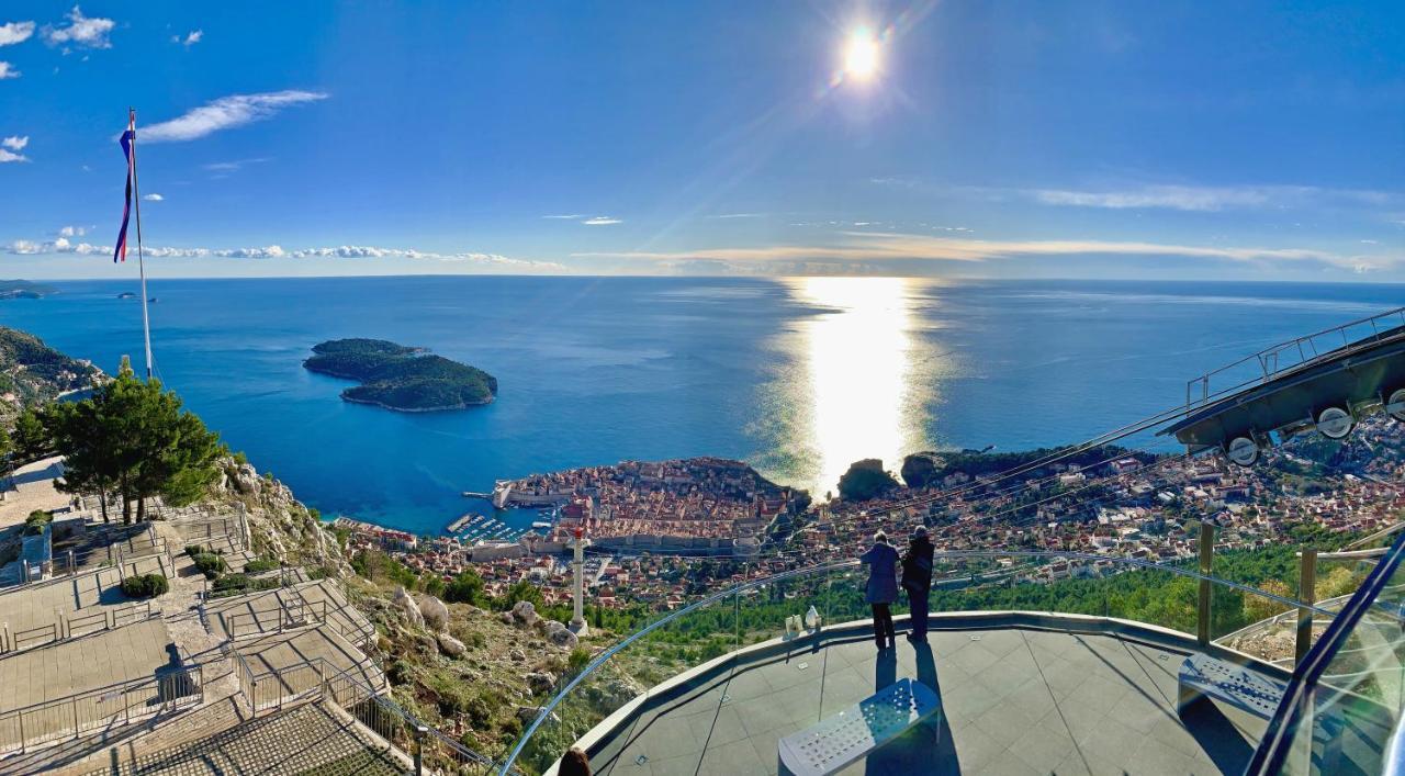Guest House Vila Micika Dubrovnik Exterior photo