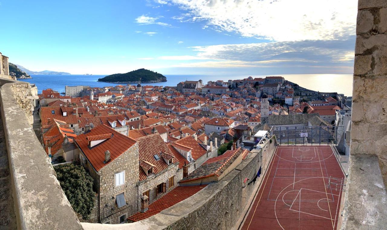 Guest House Vila Micika Dubrovnik Exterior photo