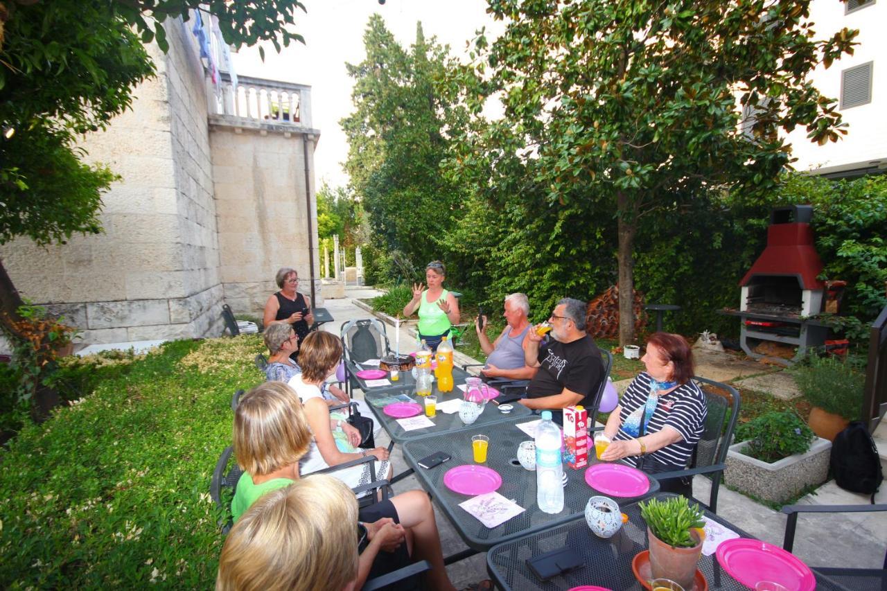 Guest House Vila Micika Dubrovnik Exterior photo