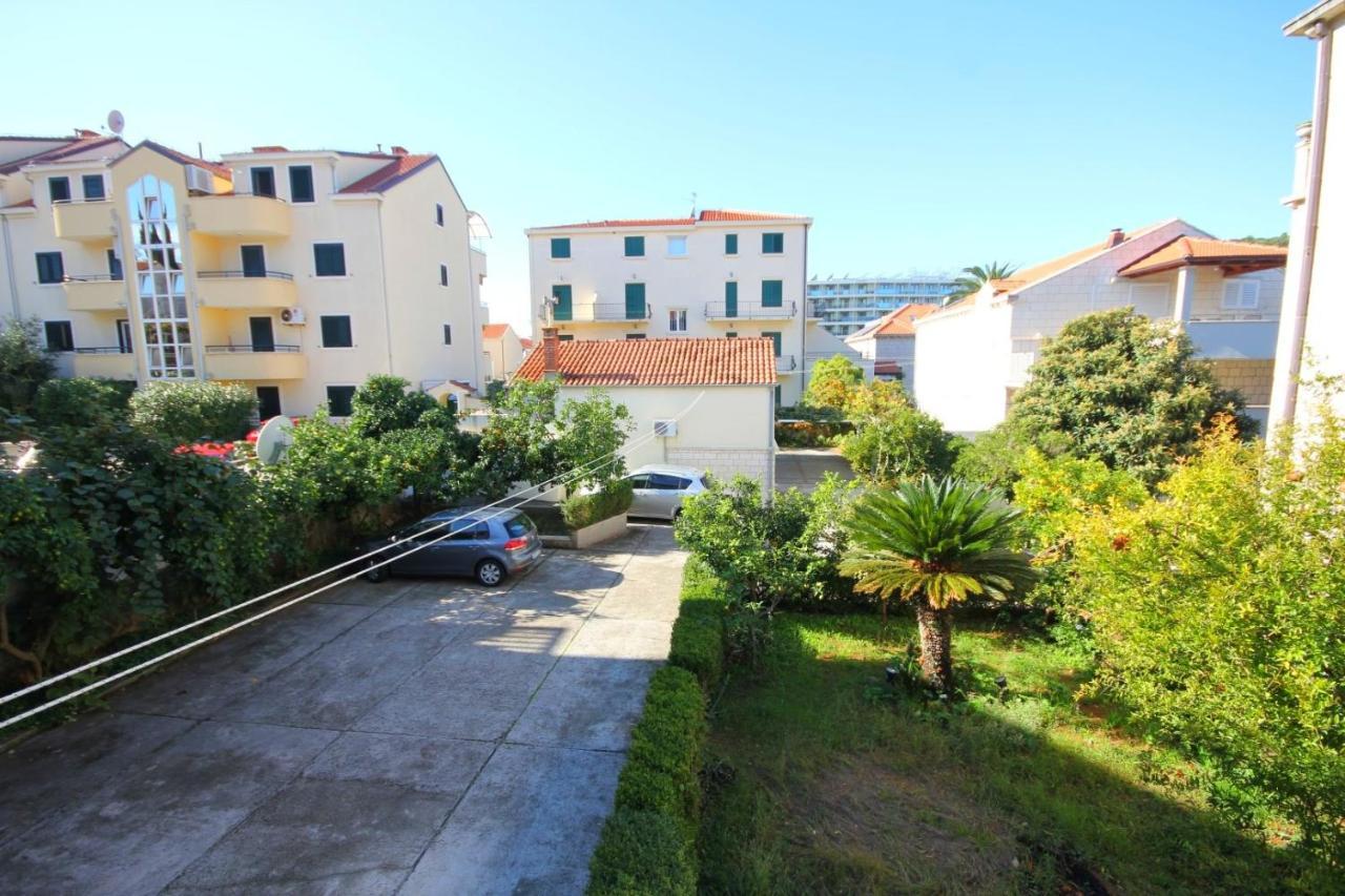 Guest House Vila Micika Dubrovnik Exterior photo