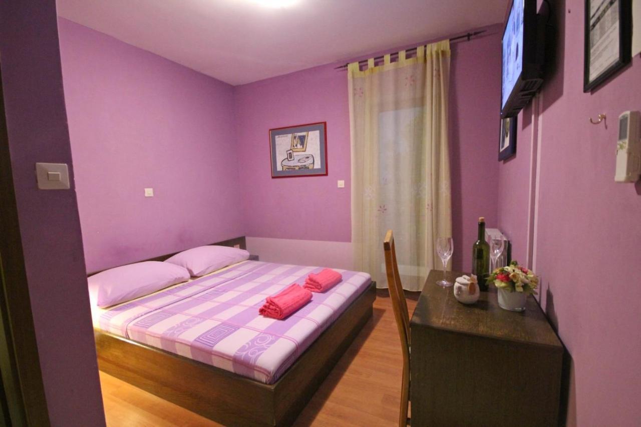 Guest House Vila Micika Dubrovnik Exterior photo