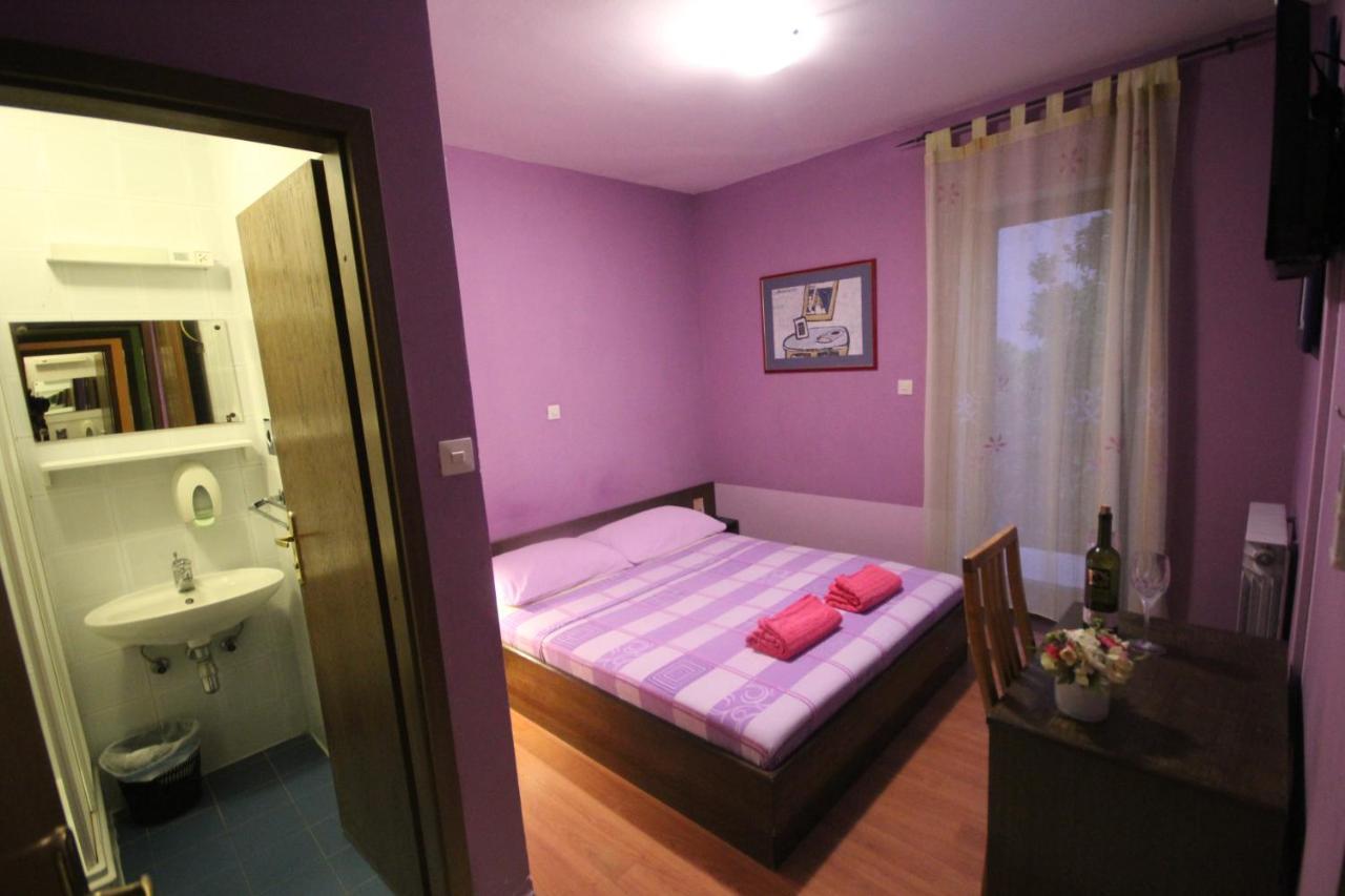 Guest House Vila Micika Dubrovnik Exterior photo