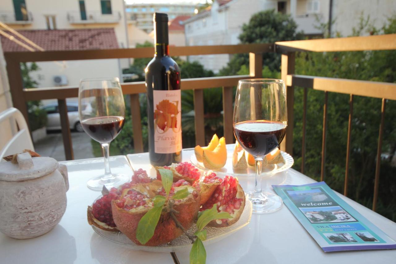 Guest House Vila Micika Dubrovnik Exterior photo