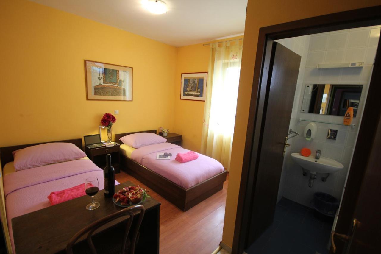 Guest House Vila Micika Dubrovnik Exterior photo