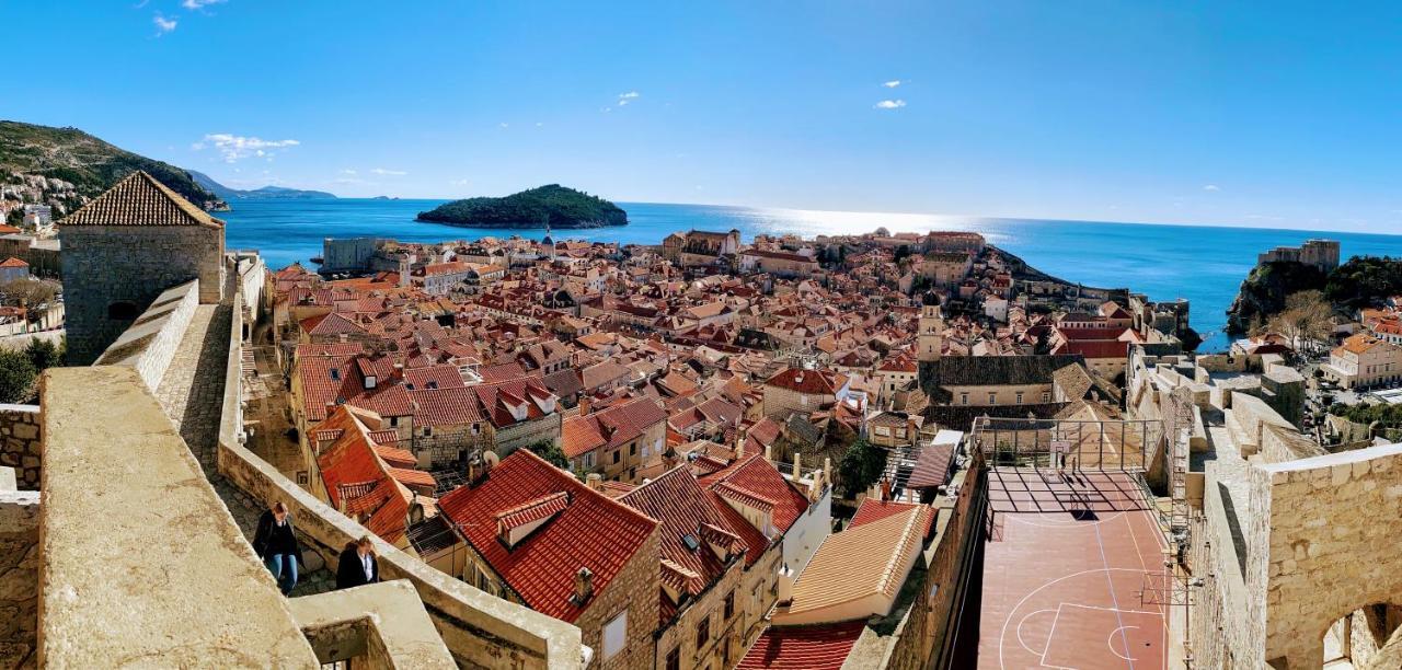 Guest House Vila Micika Dubrovnik Exterior photo