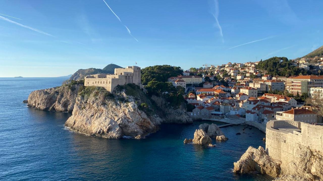 Guest House Vila Micika Dubrovnik Exterior photo